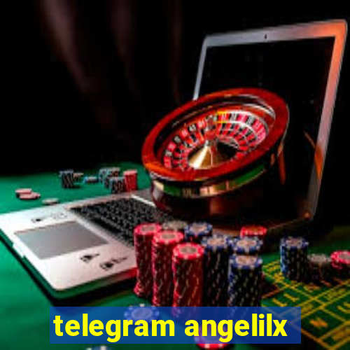 telegram angelilx